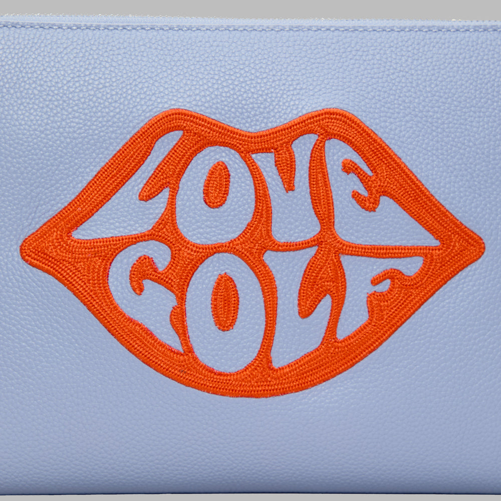 LOVE G ON-THE-GO BAG