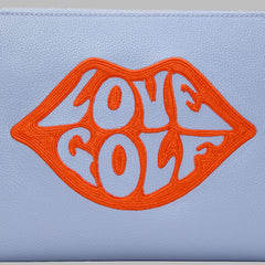 LOVE G ON-THE-GO BAG