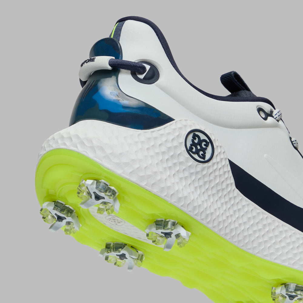 MG4+ O2 G/LOCK GOLF SHOE