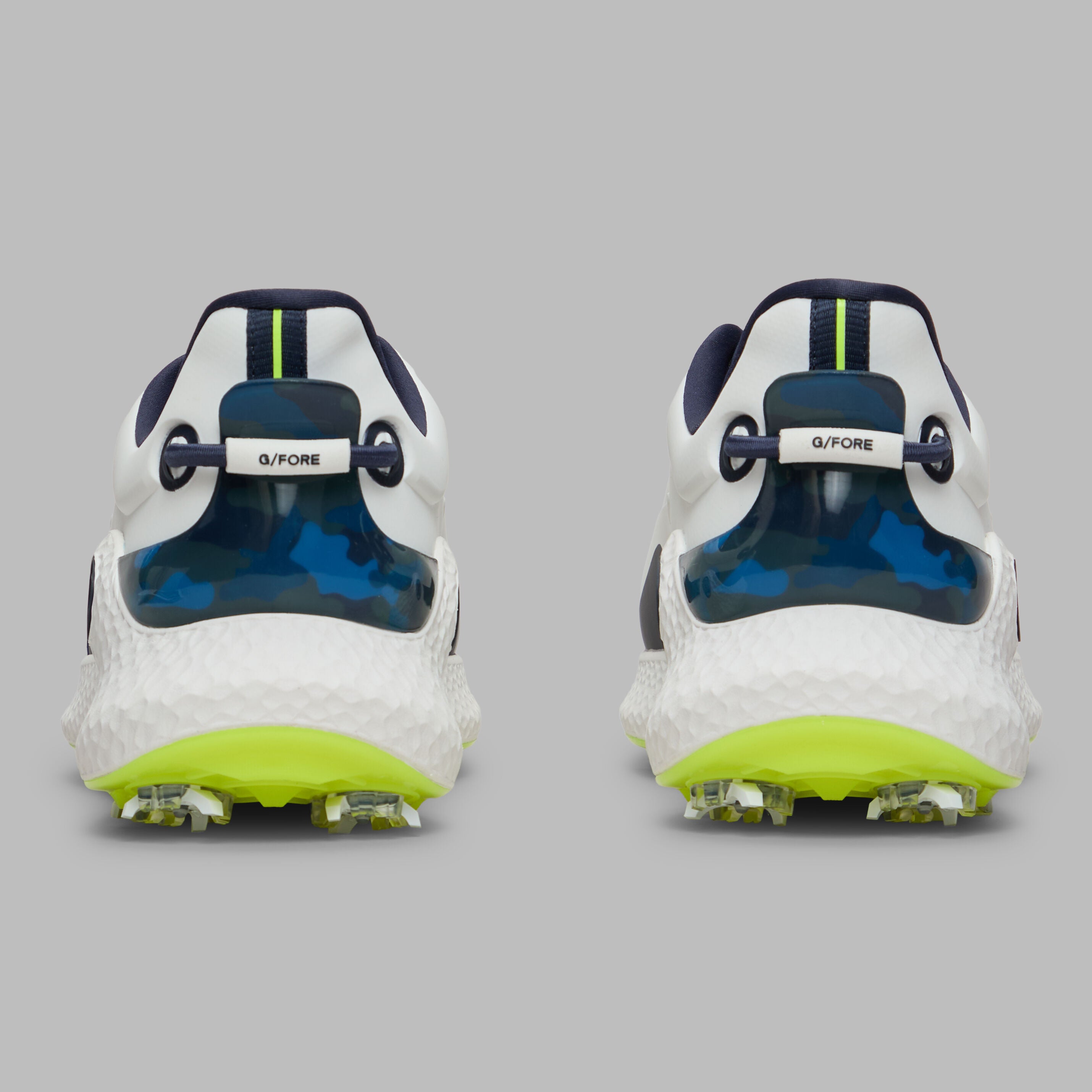 MG4+ O2 G/LOCK GOLF SHOE