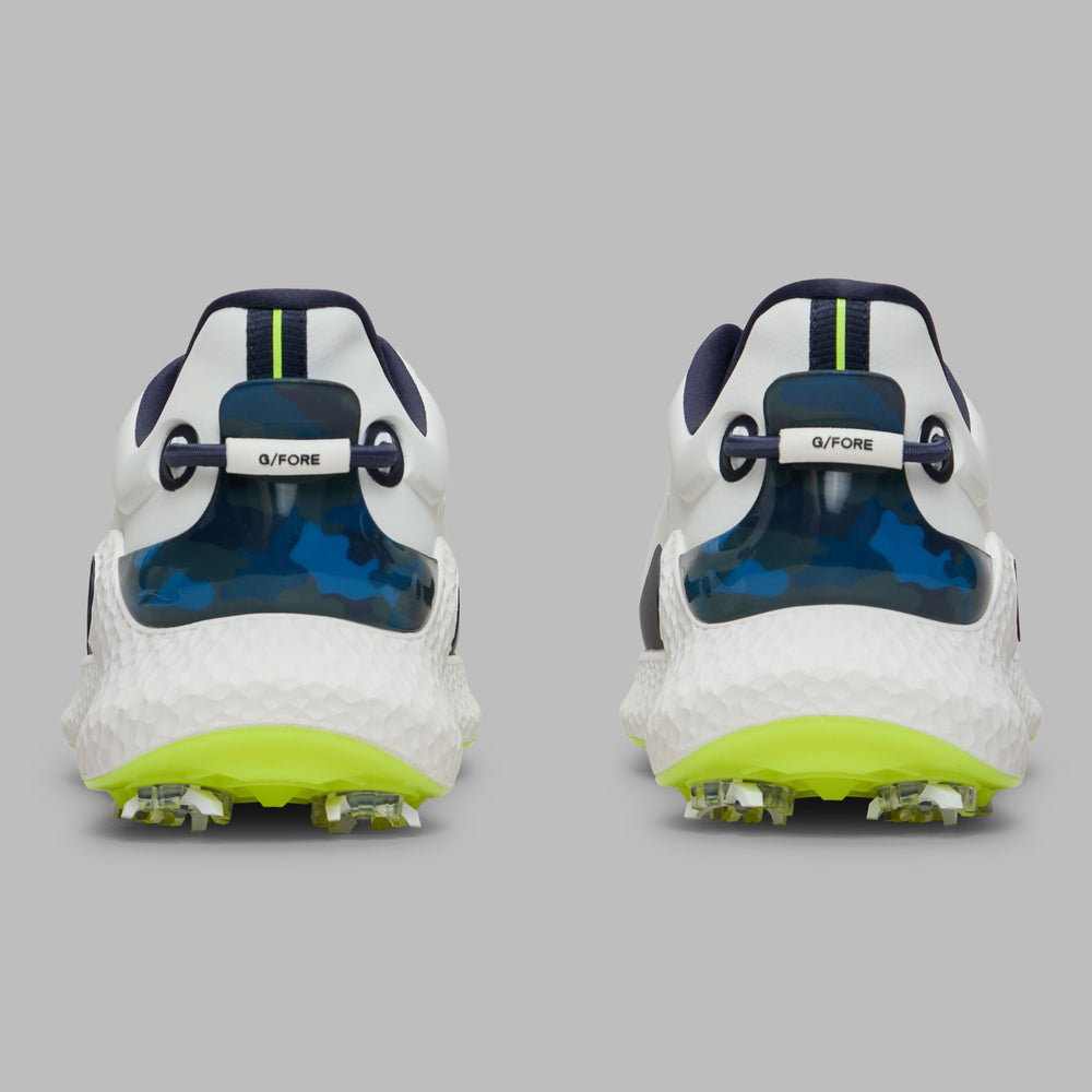 MG4+ O2 G/LOCK GOLF SHOE