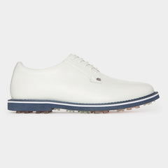 GALLIVANTER PEBBLE LEATHER GOLF SHOE