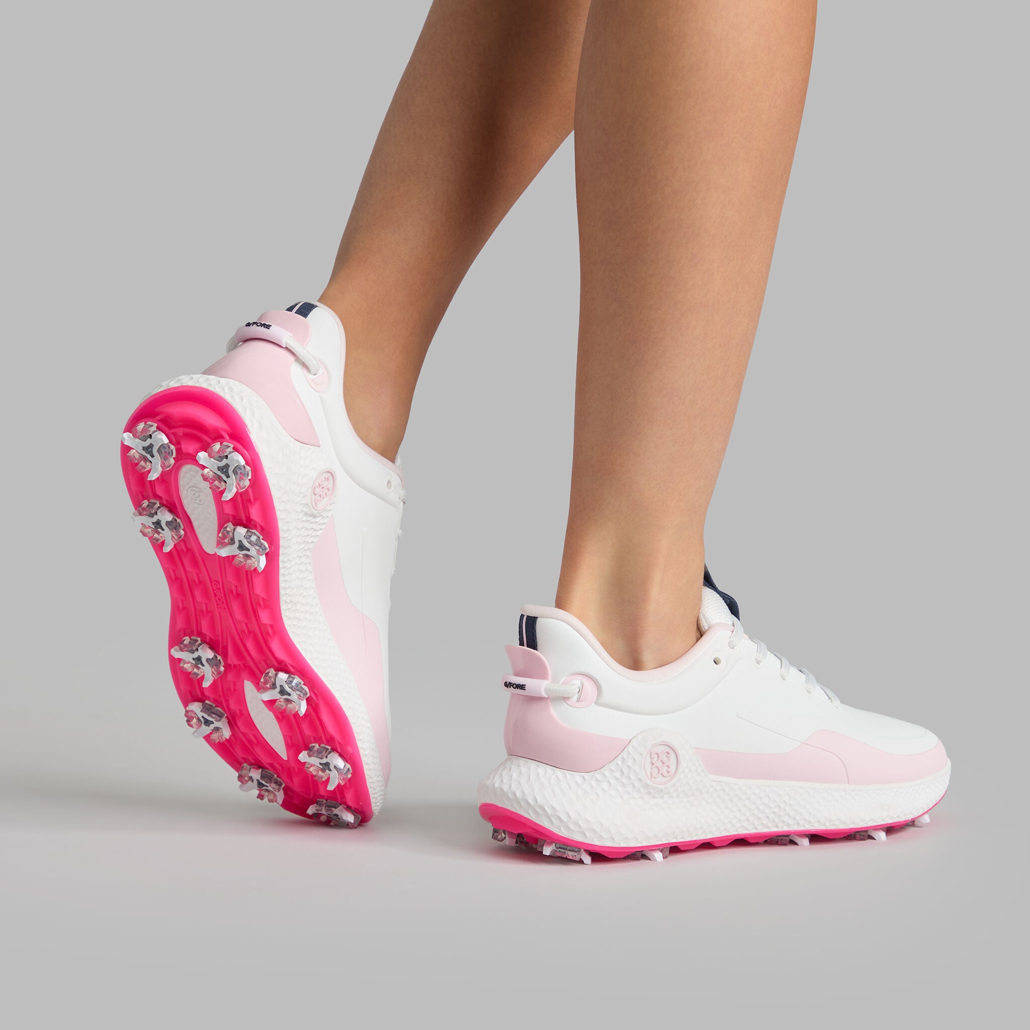 MG4+ O2 G/LOCK GOLF SHOE
