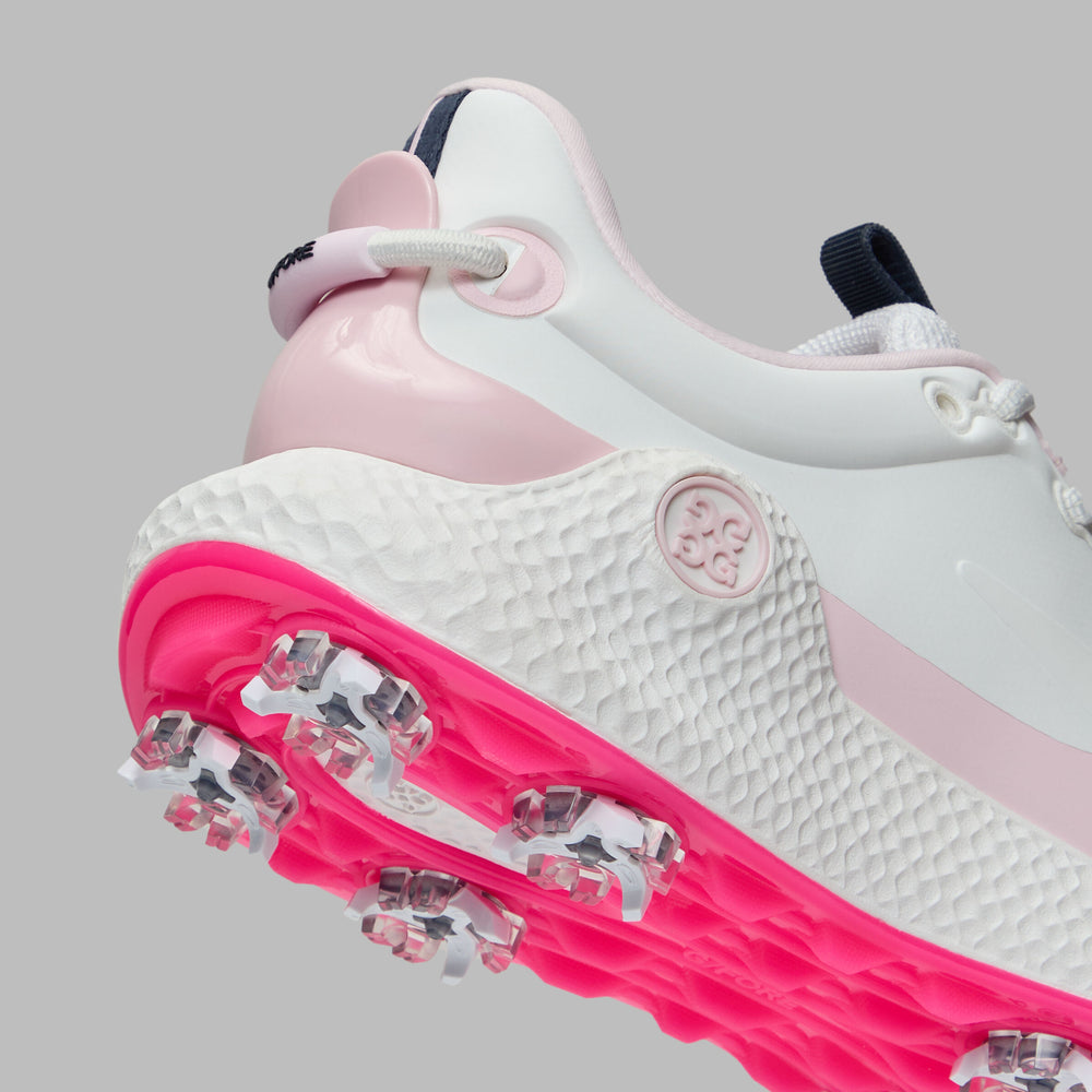 MG4+ O2 G/LOCK GOLF SHOE