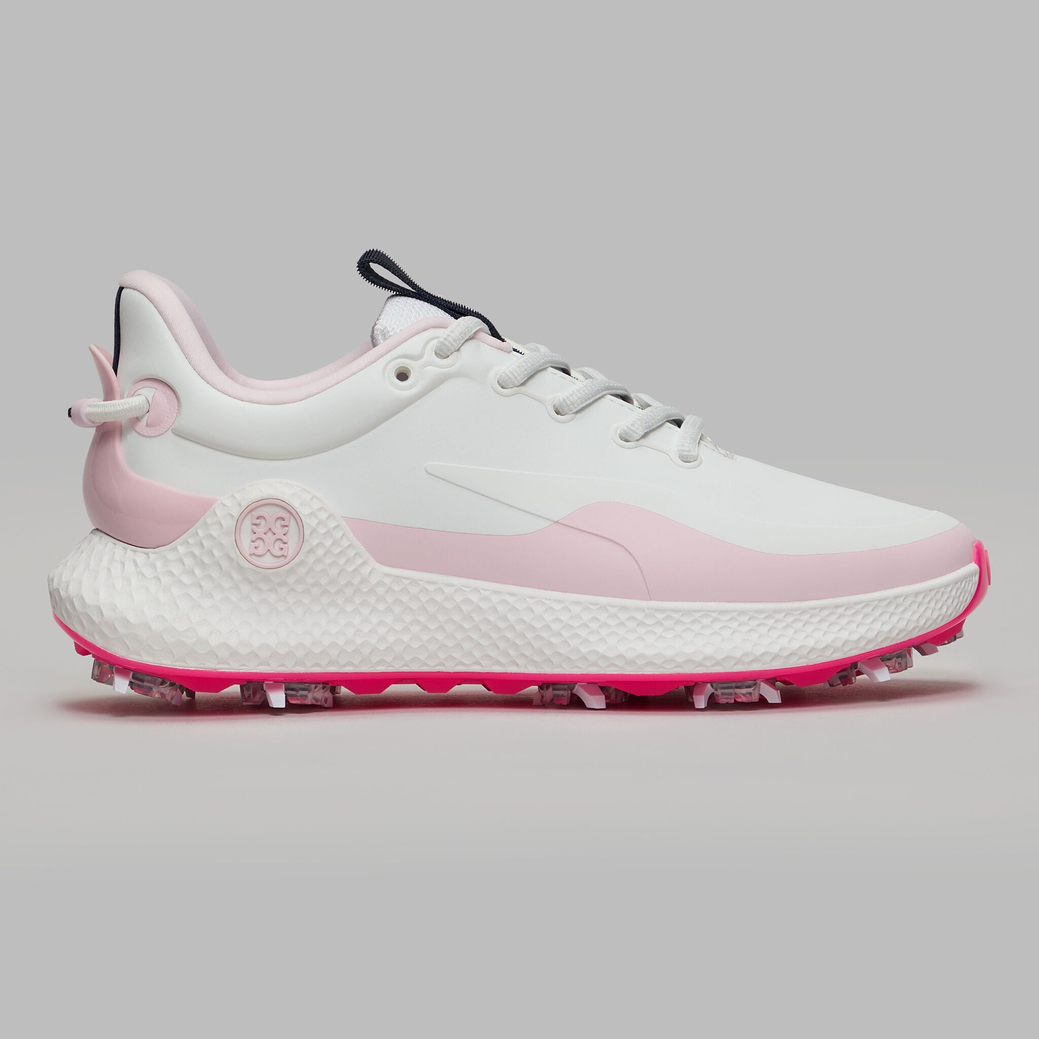 MG4+ O2 G/LOCK GOLF SHOE