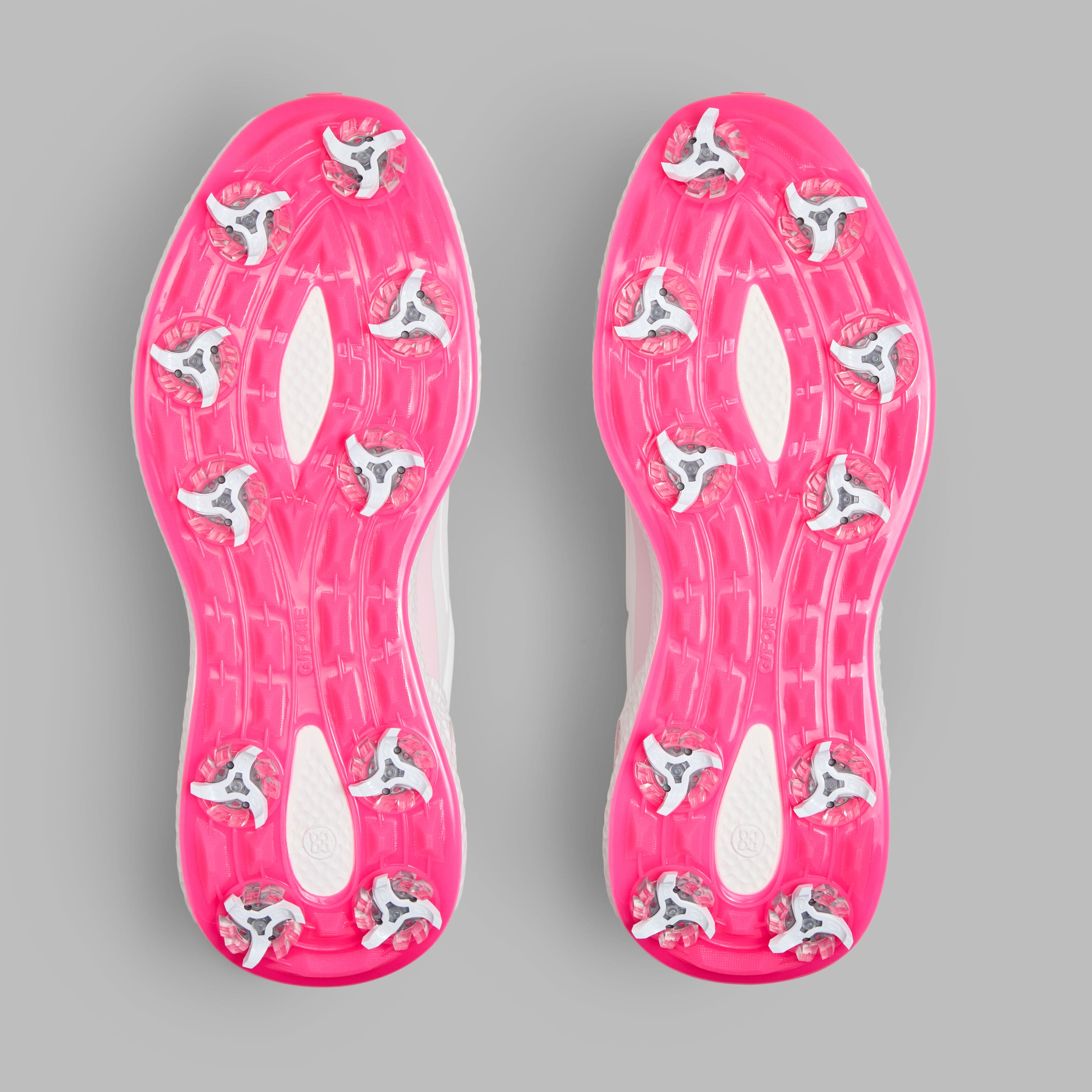 MG4+ O2 G/LOCK GOLF SHOE