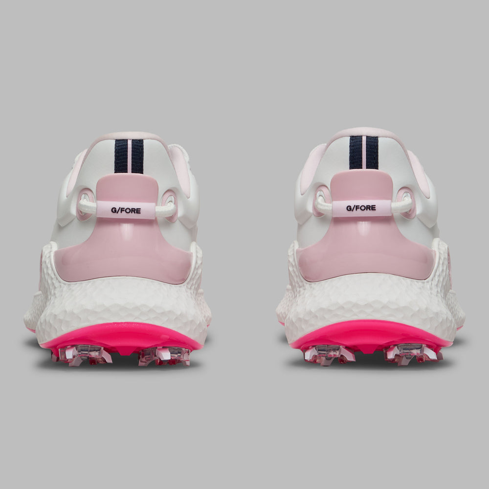 MG4+ O2 G/LOCK GOLF SHOE