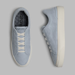 ENDEAVOUR SLIP ON LEATHER SNEAKER