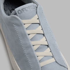 ENDEAVOUR SLIP ON LEATHER SNEAKER