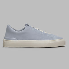 ENDEAVOUR SLIP ON LEATHER SNEAKER