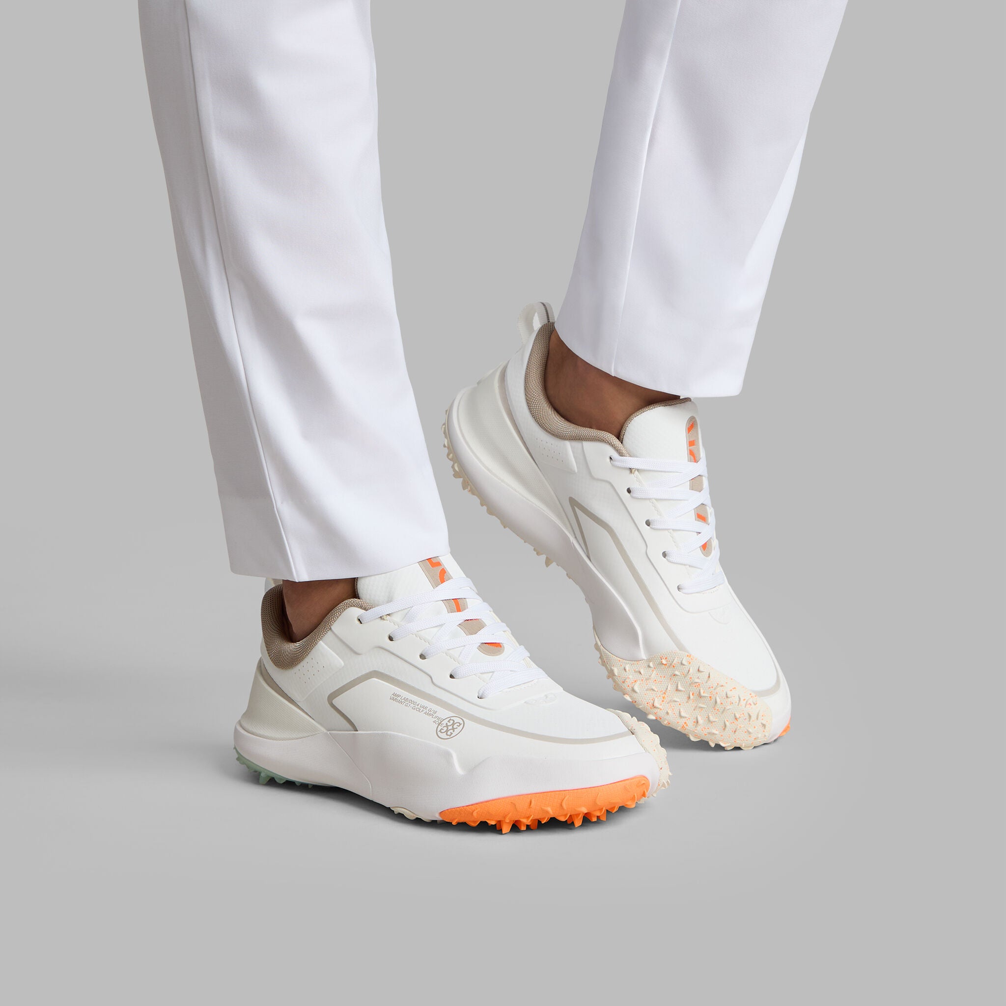 G/18 GOLF SHOE
