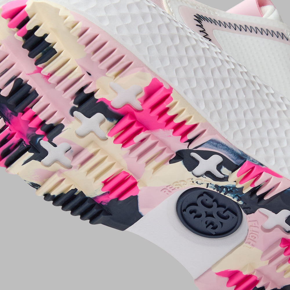 MG4X2 HYBRID GOLF CROSS SHOE