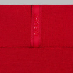 SOFT TOUCH JERSEY 1/4 ZIP