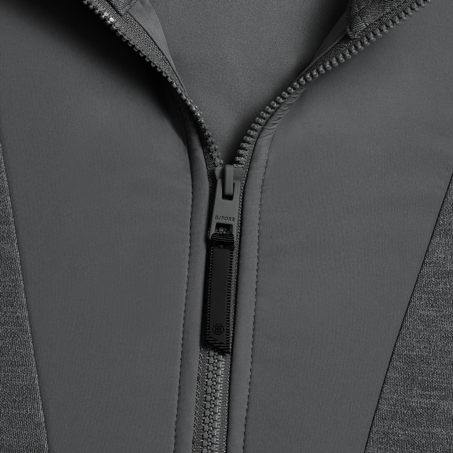 DOUBLE KNIT PULLOVER