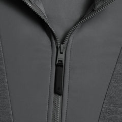 DOUBLE KNIT PULLOVER
