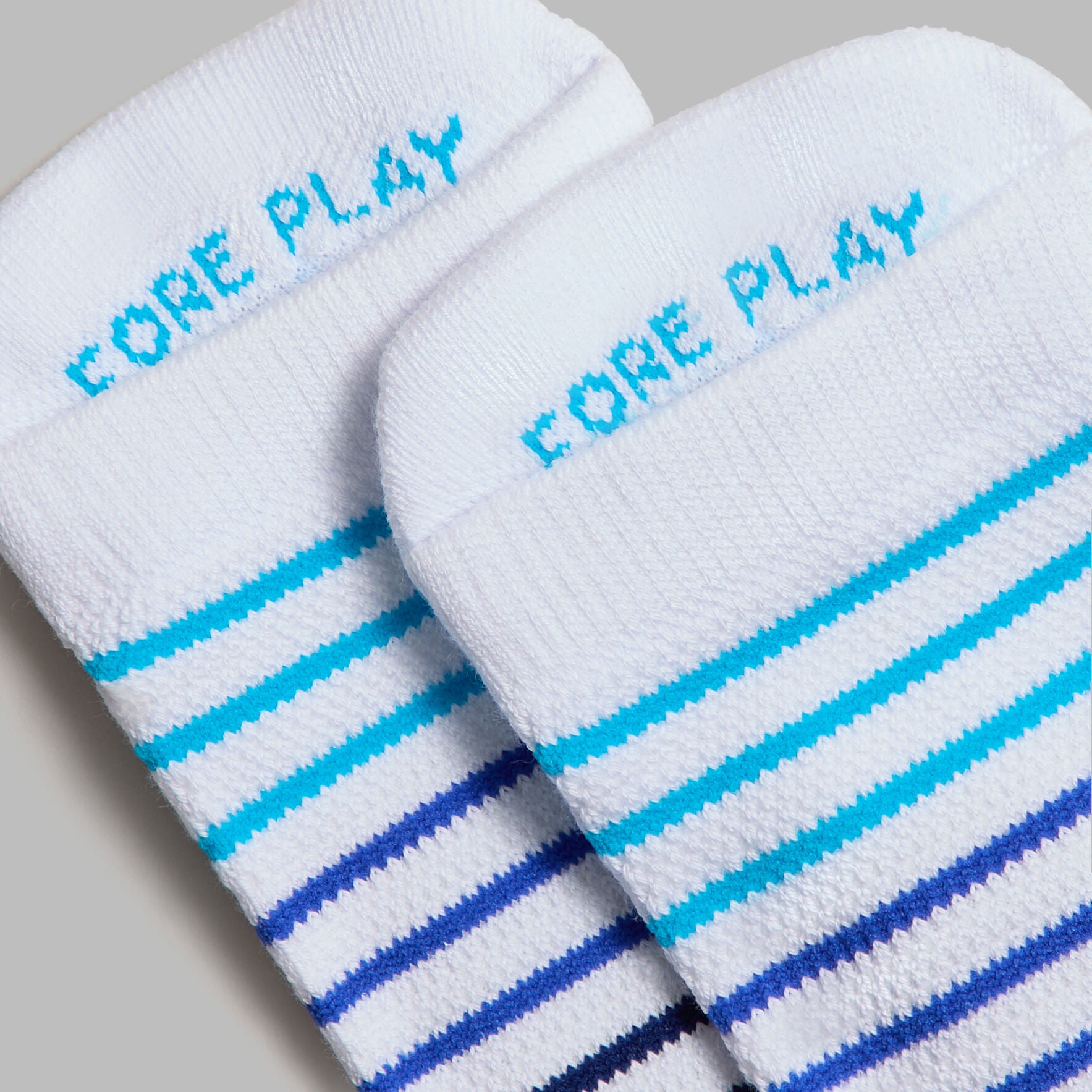 LTD RELEASE ASSORTED 3-PACK ANKLE SOCKS