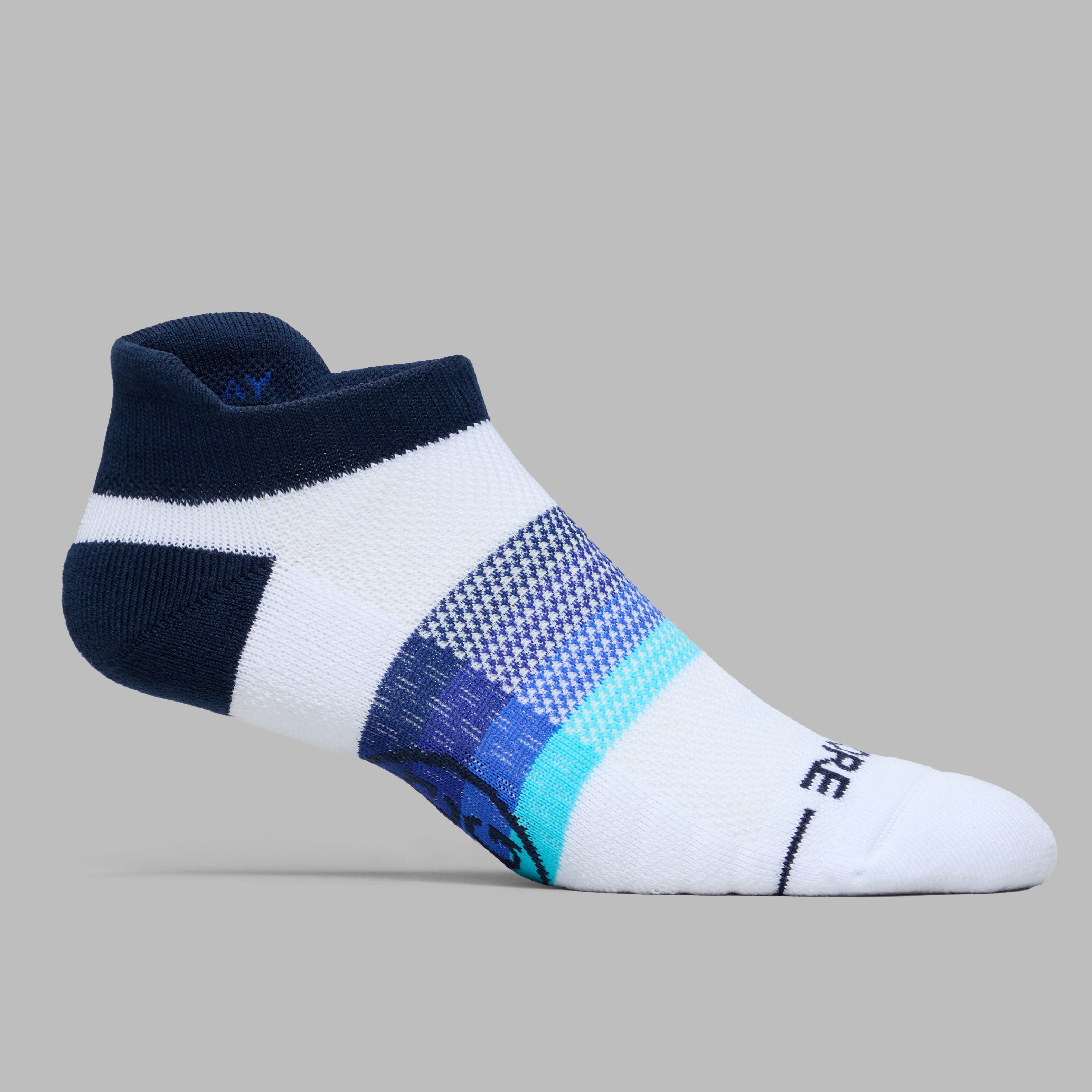 LTD RELEASE ASSORTED 3-PACK ANKLE SOCKS