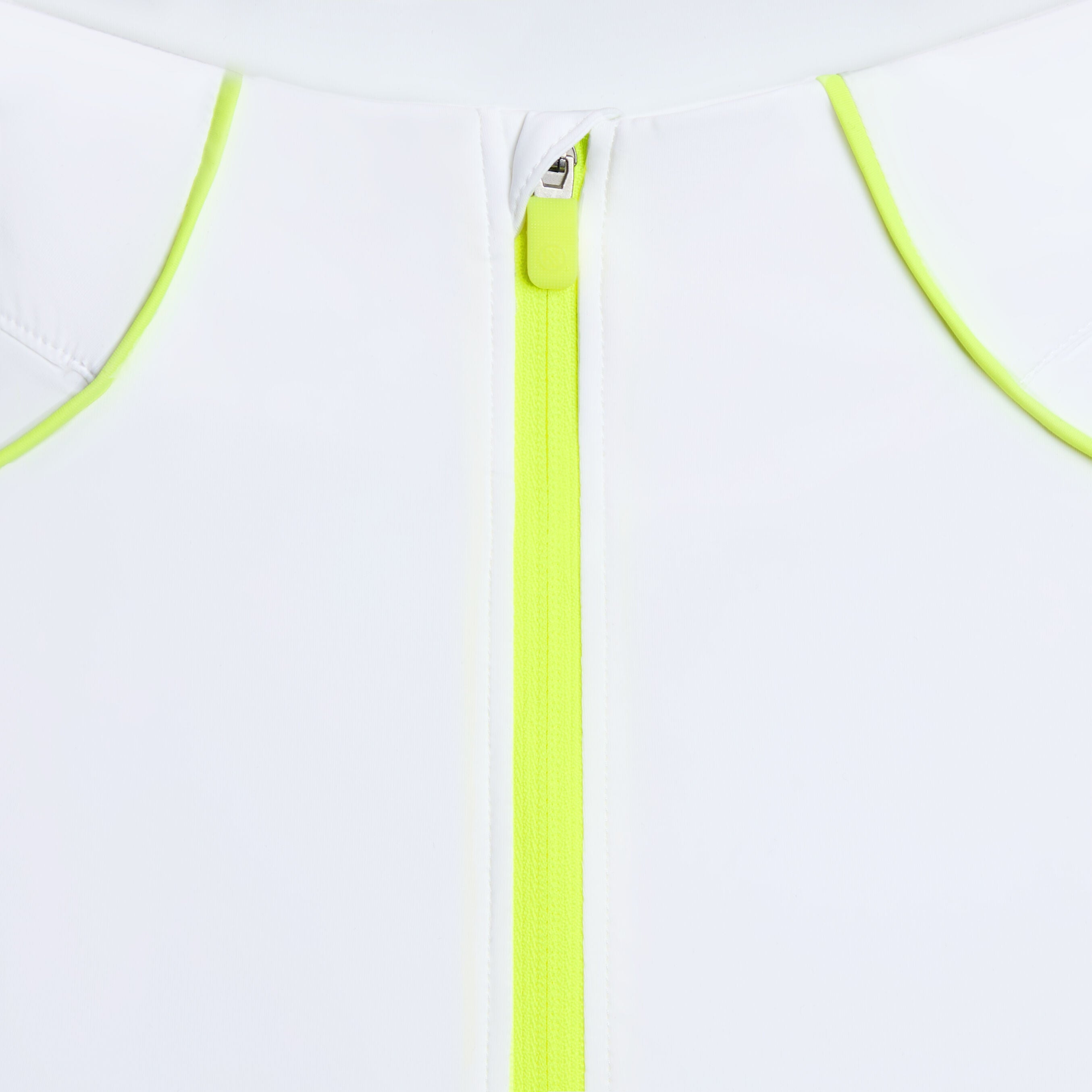 SUN SHIELD SILKY TECH NYLON QUARTER ZIP PULLOVER