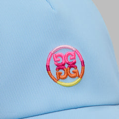 MINI CIRCLE G'S RELAXED FIT HAT