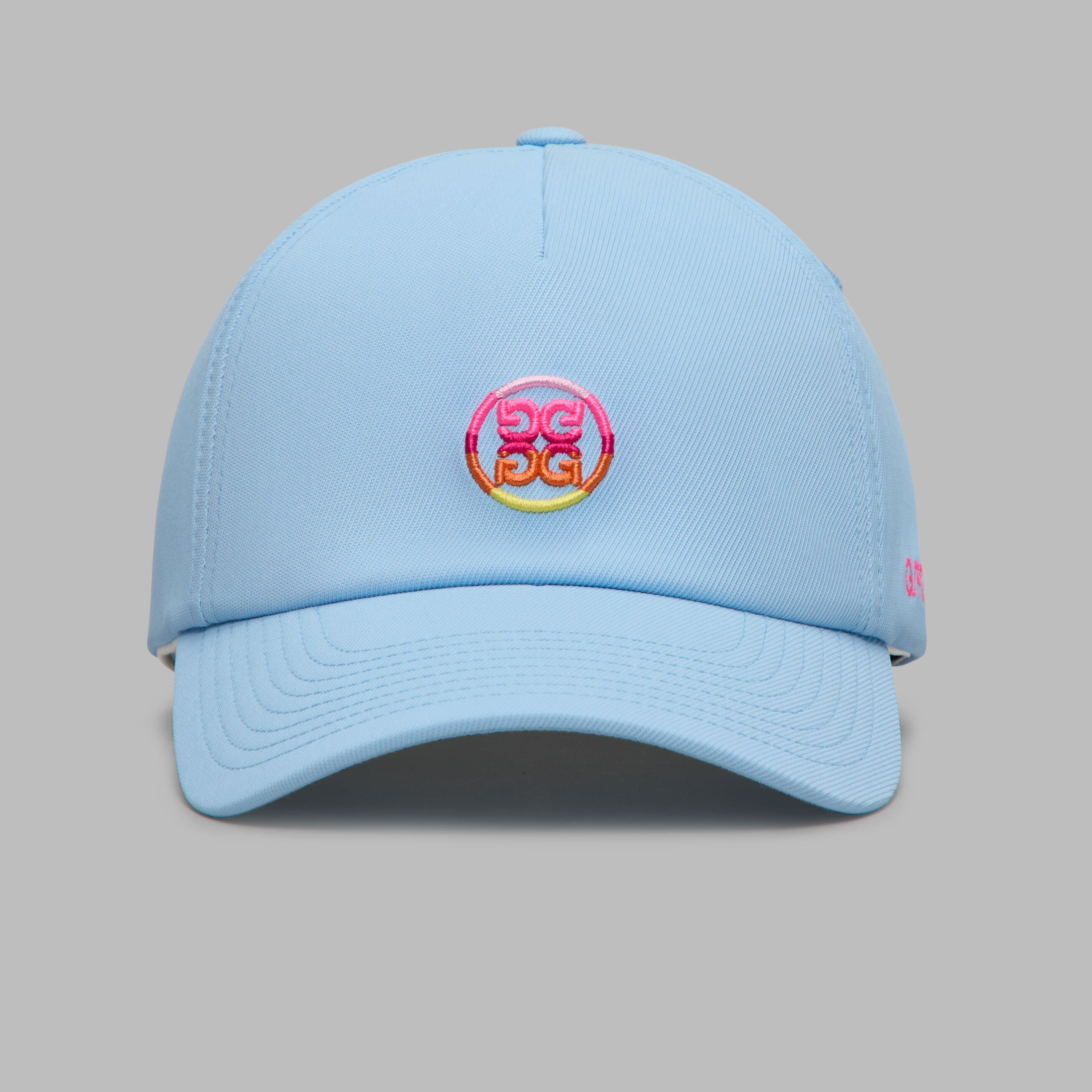 MINI CIRCLE G'S RELAXED FIT HAT