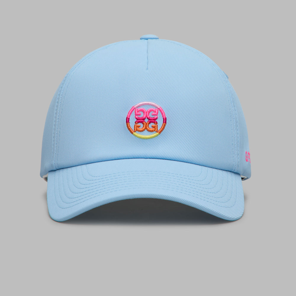 MINI CIRCLE G'S RELAXED FIT HAT