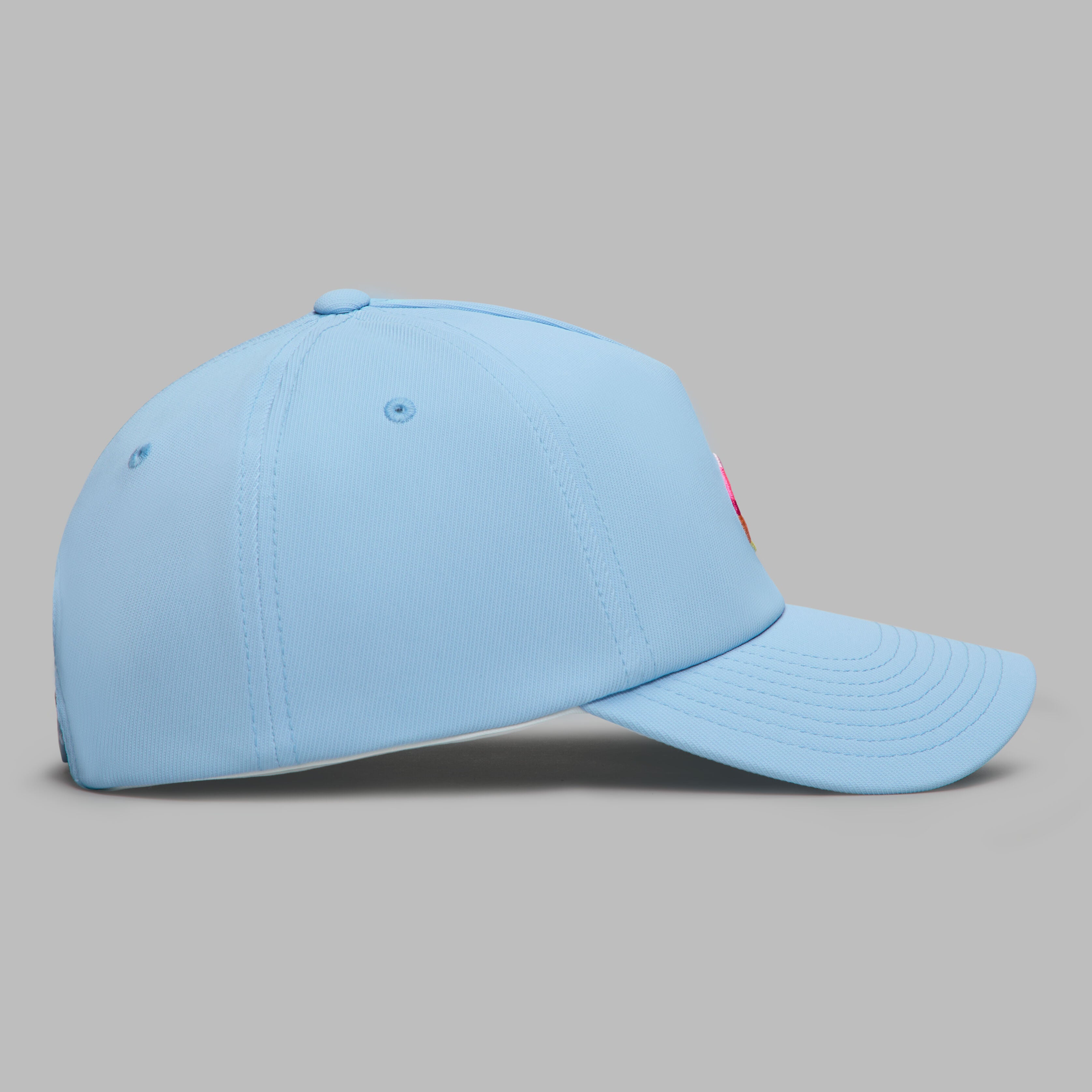MINI CIRCLE G'S RELAXED FIT HAT