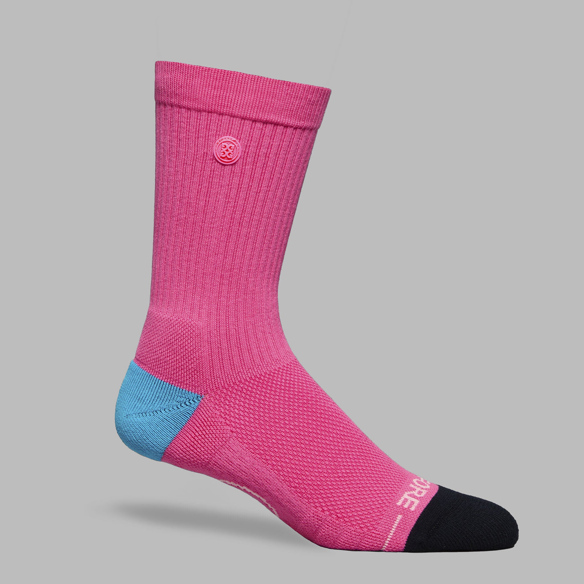 CIRCLE G'S CREW SOCK |ACCESSORIES |G/FORE