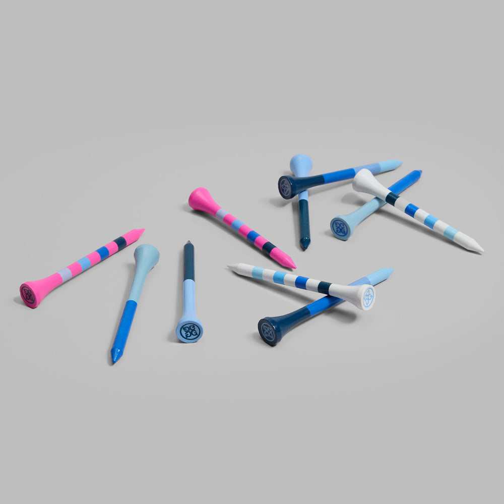 GOLF TEE PACK