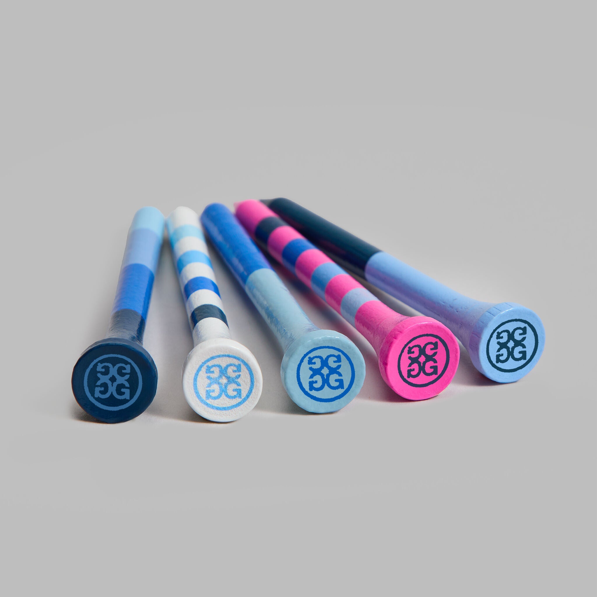 GOLF TEE PACK