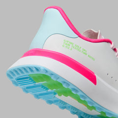 G.112 LOVE G KILTIE GOLF SHOE