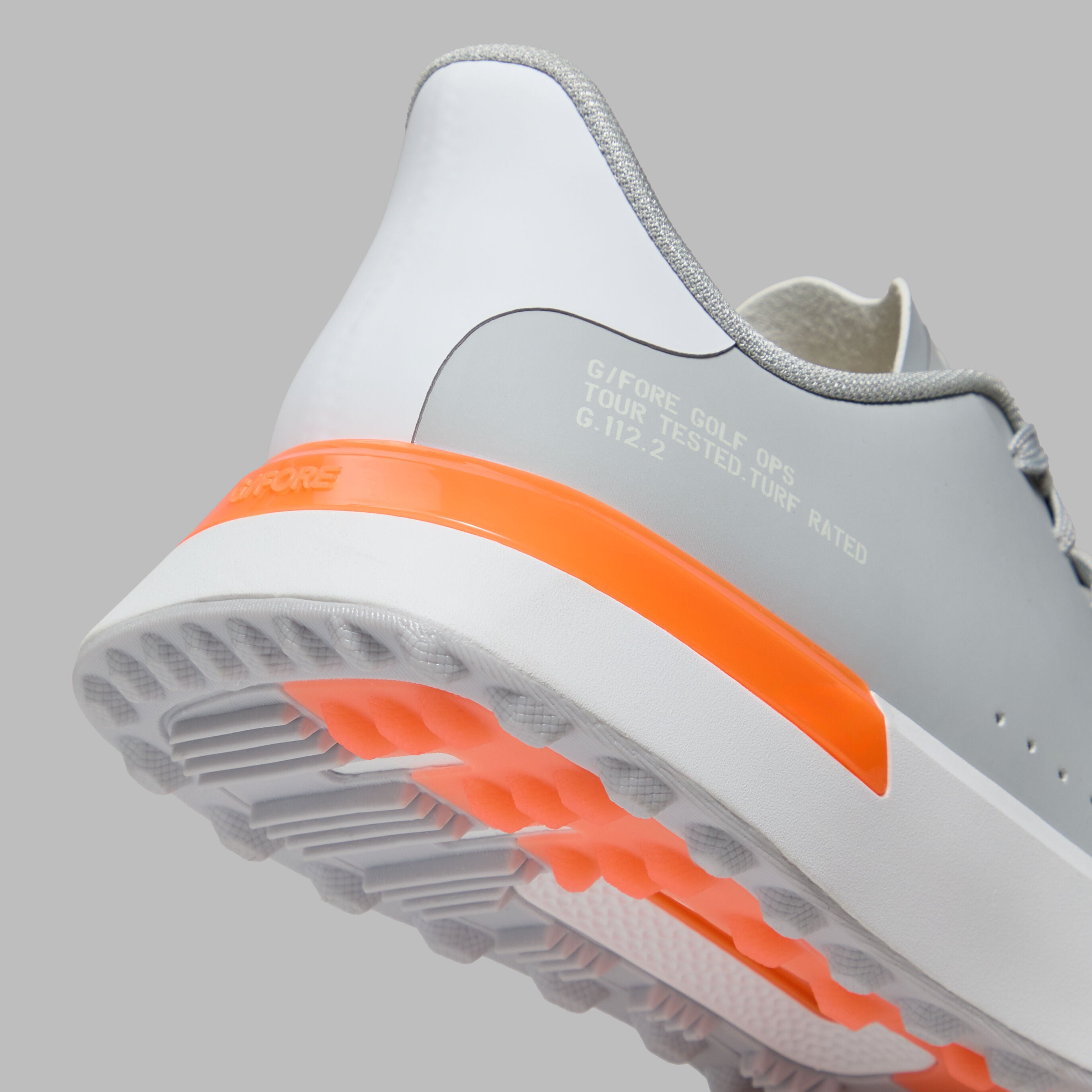 G.112 GOLF SHOE