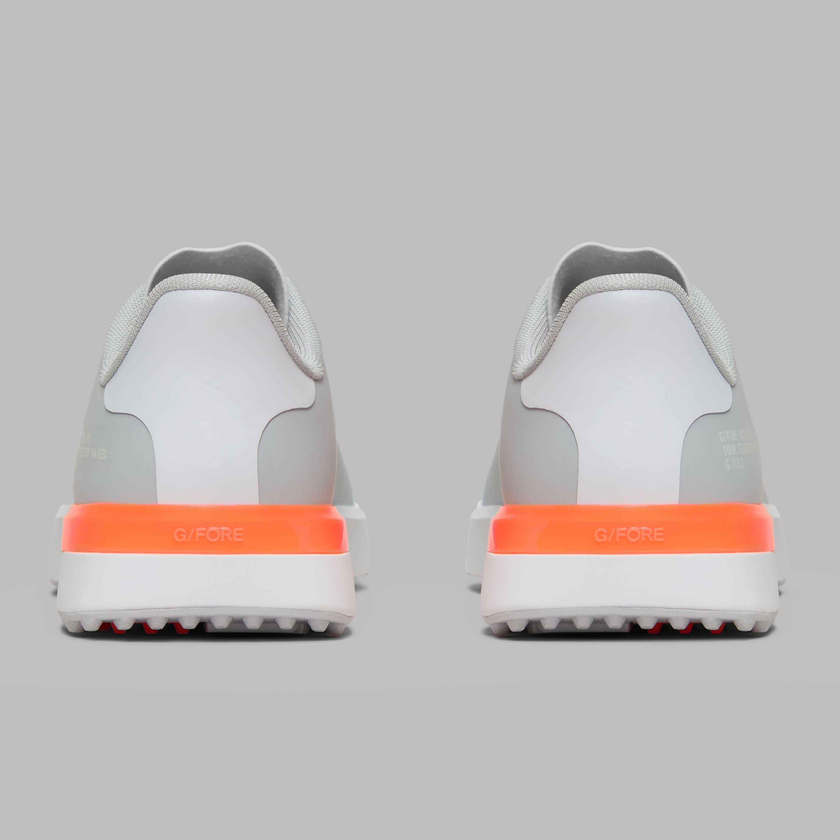 G.112 GOLF SHOE