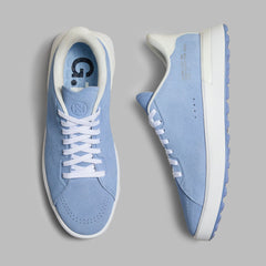 G.112 SUEDE KILTIE GOLF SHOE