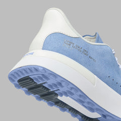 G.112 SUEDE KILTIE GOLF SHOE