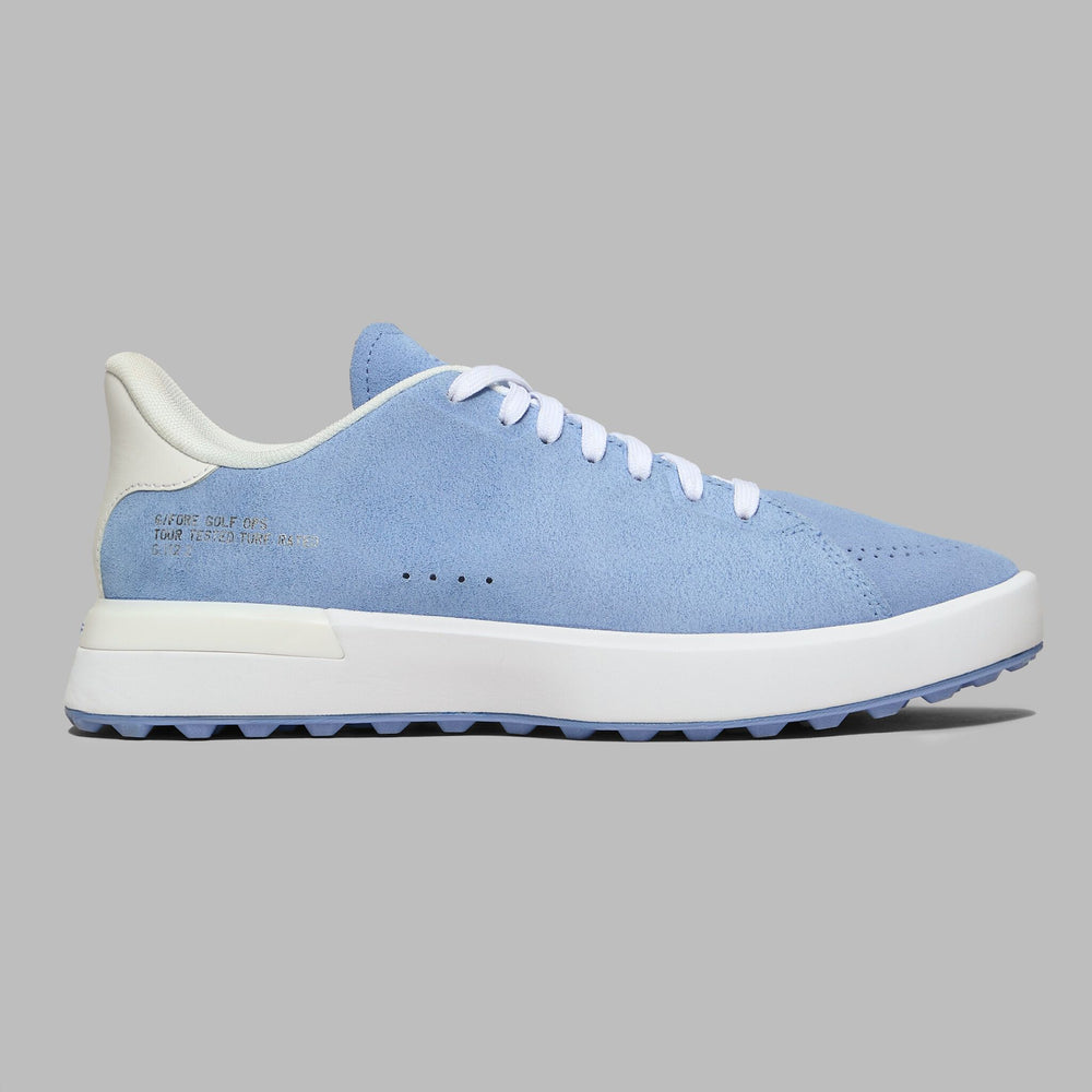 G.112 SUEDE KILTIE GOLF SHOE