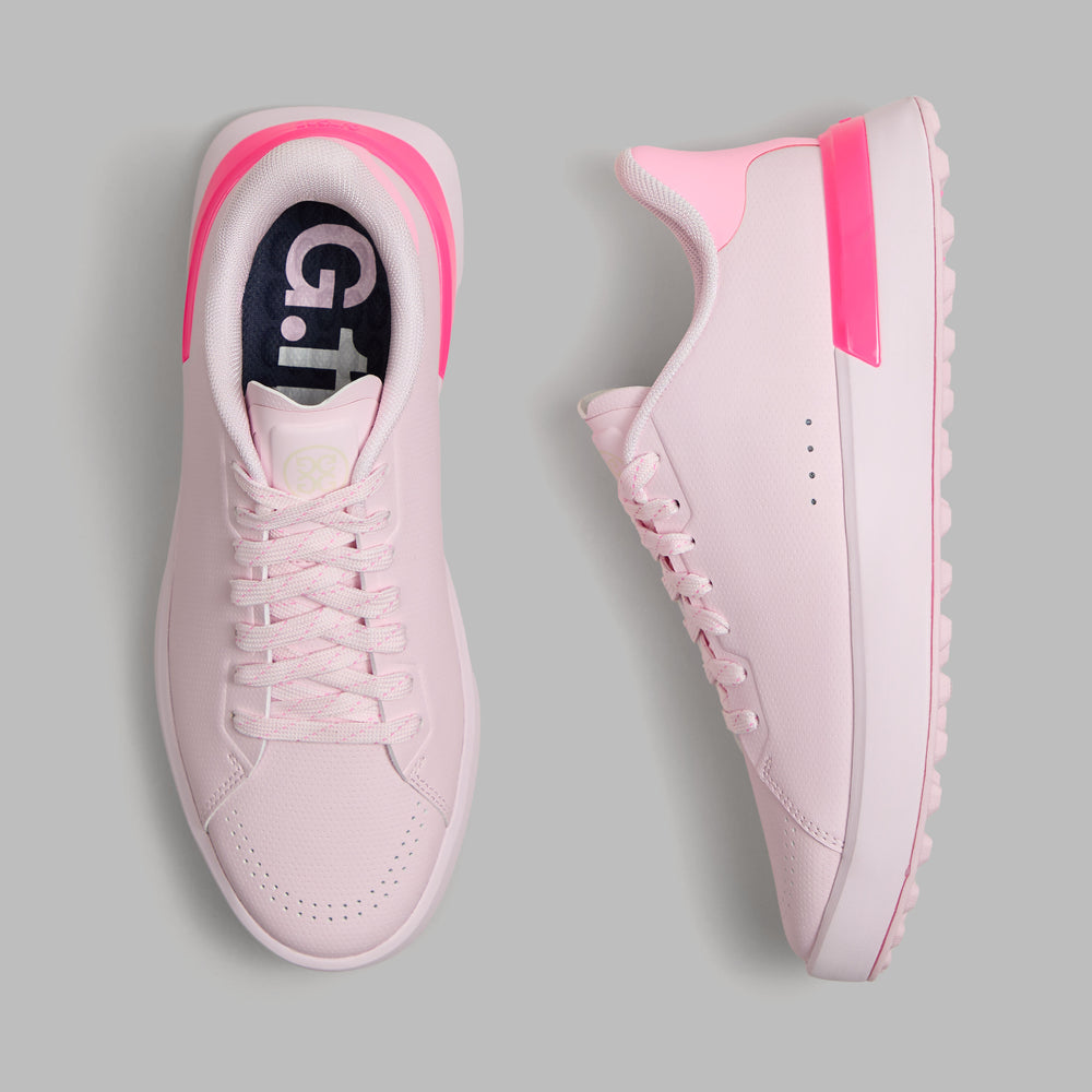 LTD RELEASE G.112 PERFORATED KILTIE GOLF SHOE