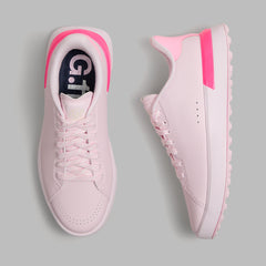LTD RELEASE G.112 PERFORATED KILTIE GOLF SHOE