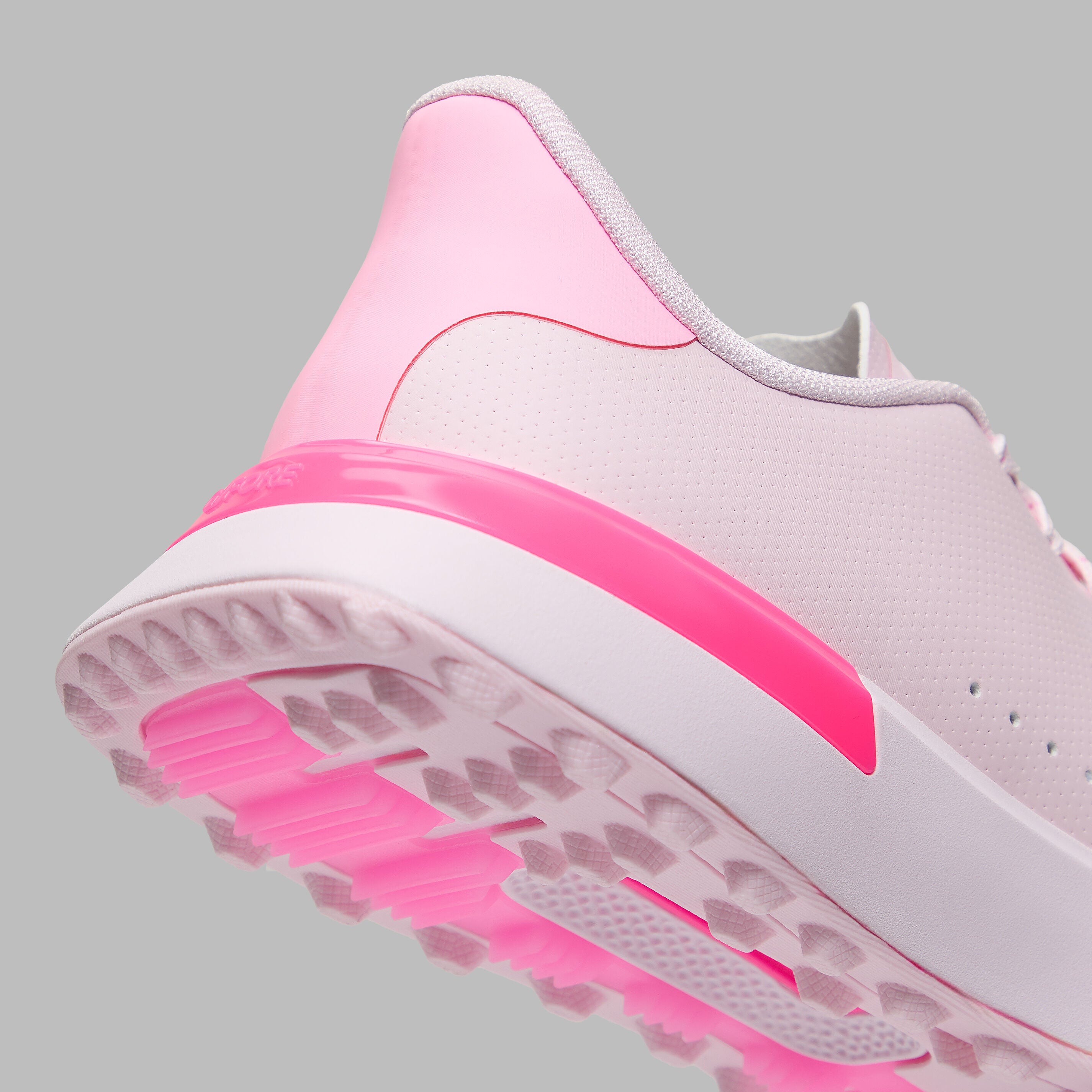 LTD RELEASE G.112 PERFORATED KILTIE GOLF SHOE