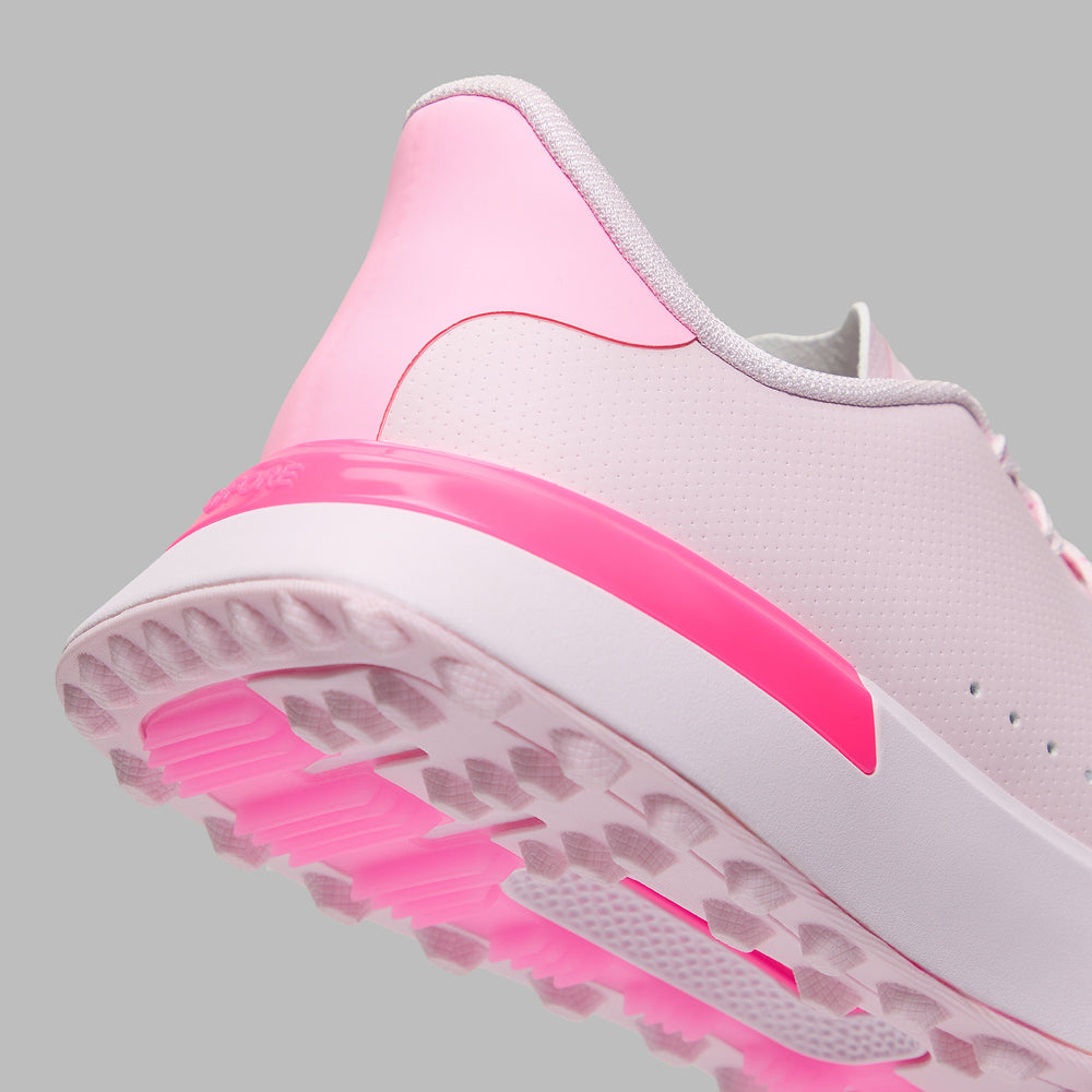 LTD RELEASE G.112 PERFORATED KILTIE GOLF SHOE