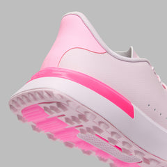 LTD RELEASE G.112 PERFORATED KILTIE GOLF SHOE