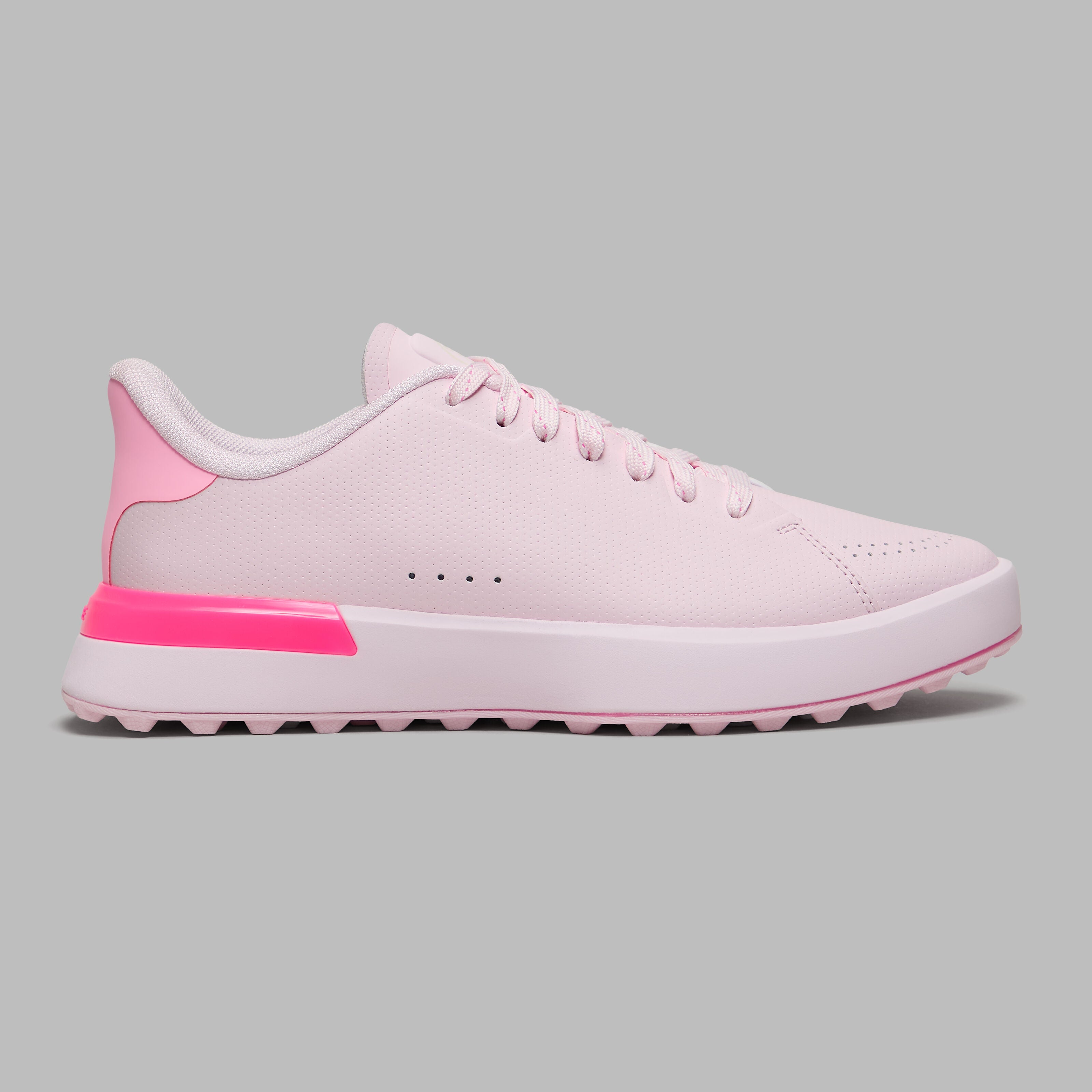 LTD RELEASE G.112 PERFORATED KILTIE GOLF SHOE