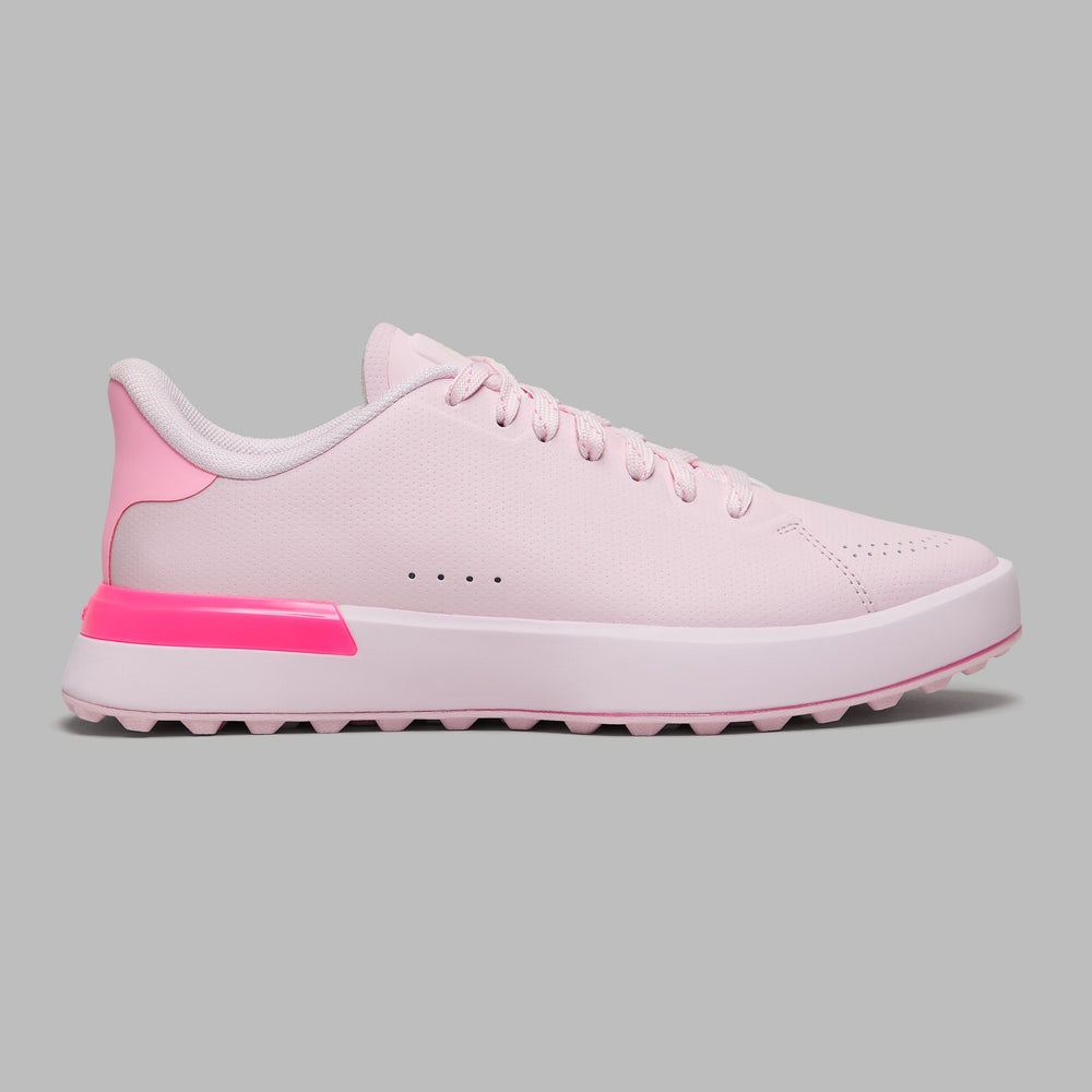 LTD RELEASE G.112 PERFORATED KILTIE GOLF SHOE