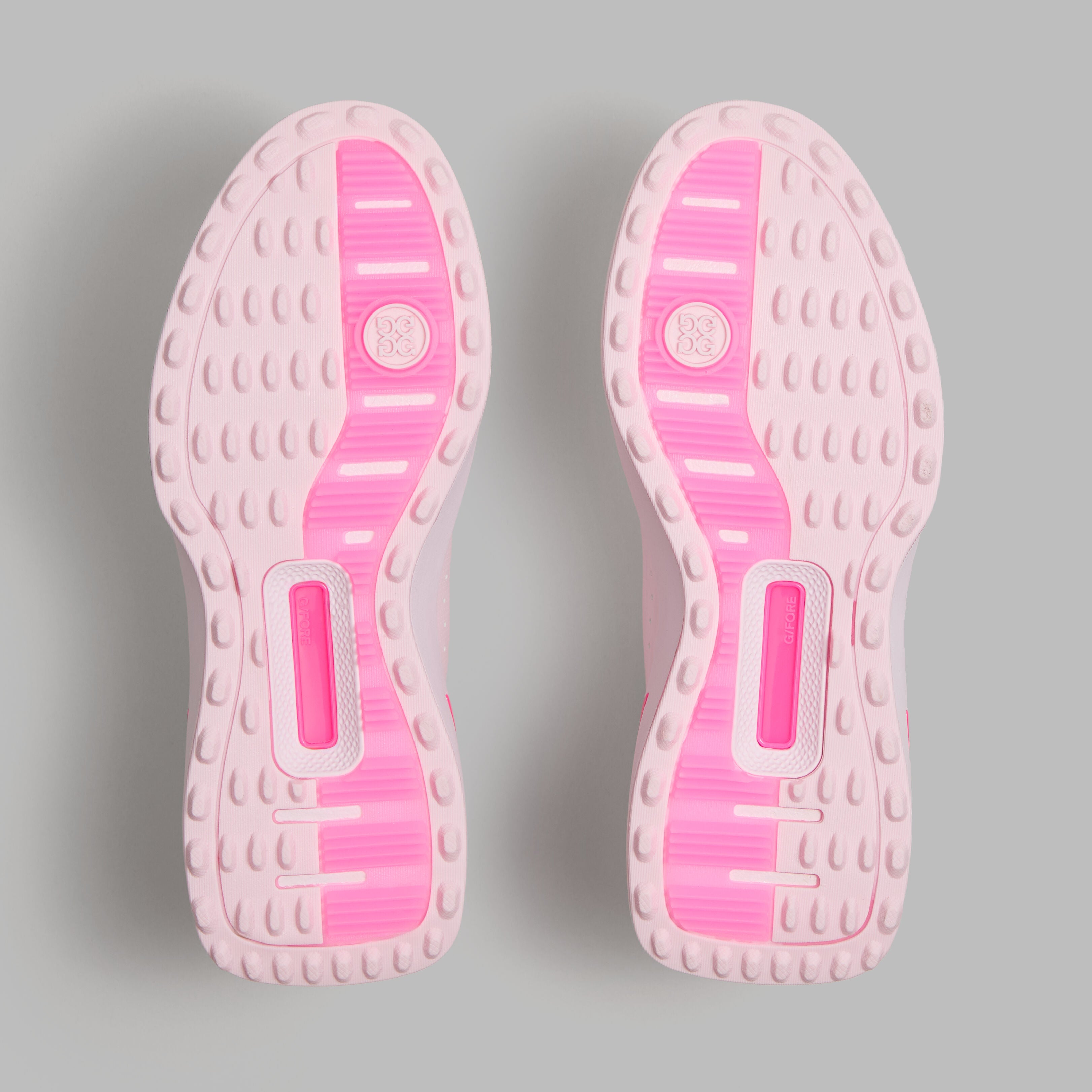LTD RELEASE G.112 PERFORATED KILTIE GOLF SHOE