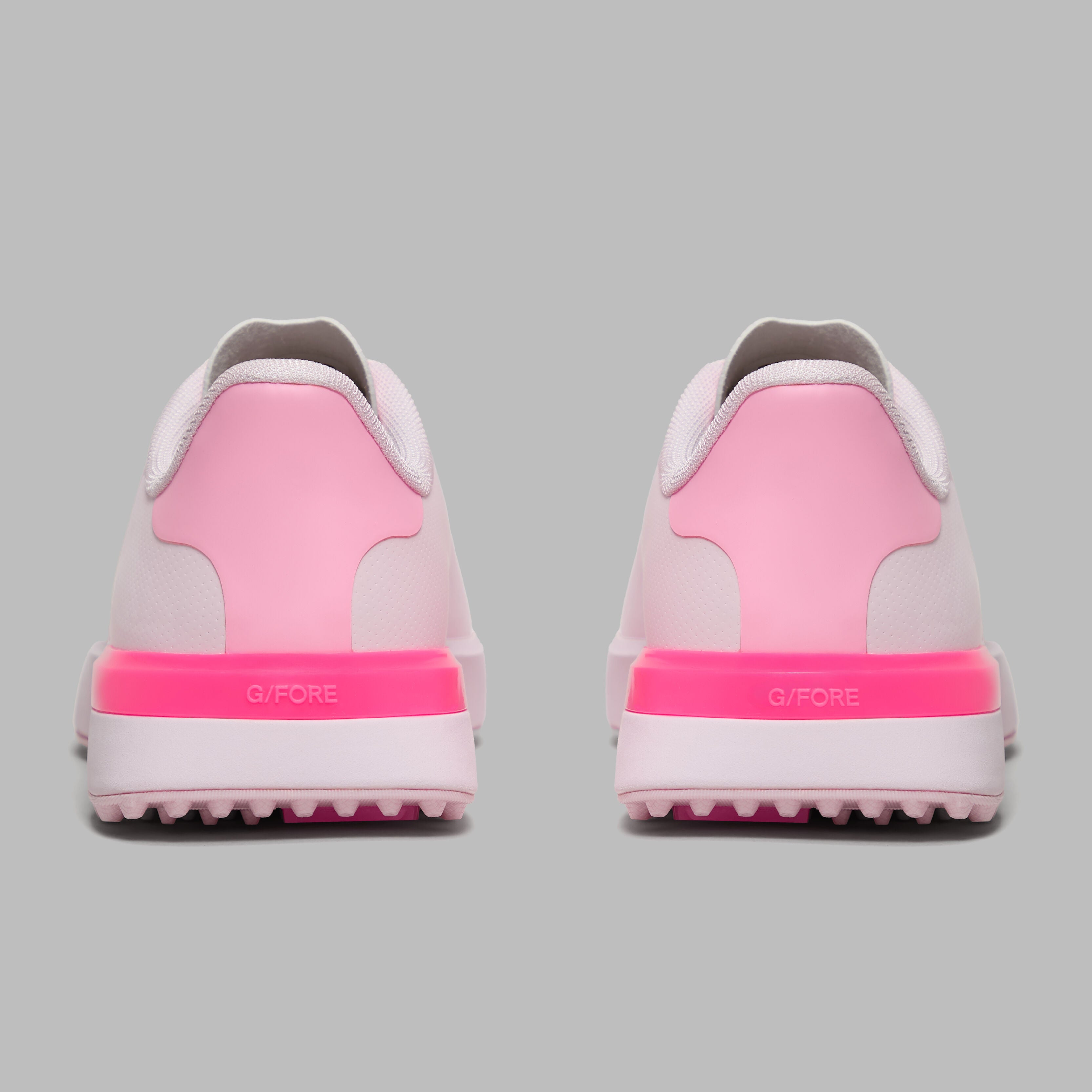 LTD RELEASE G.112 PERFORATED KILTIE GOLF SHOE