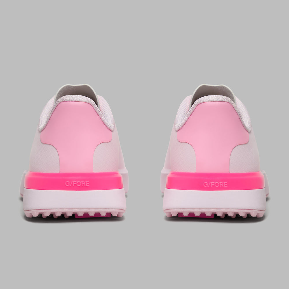 LTD RELEASE G.112 PERFORATED KILTIE GOLF SHOE
