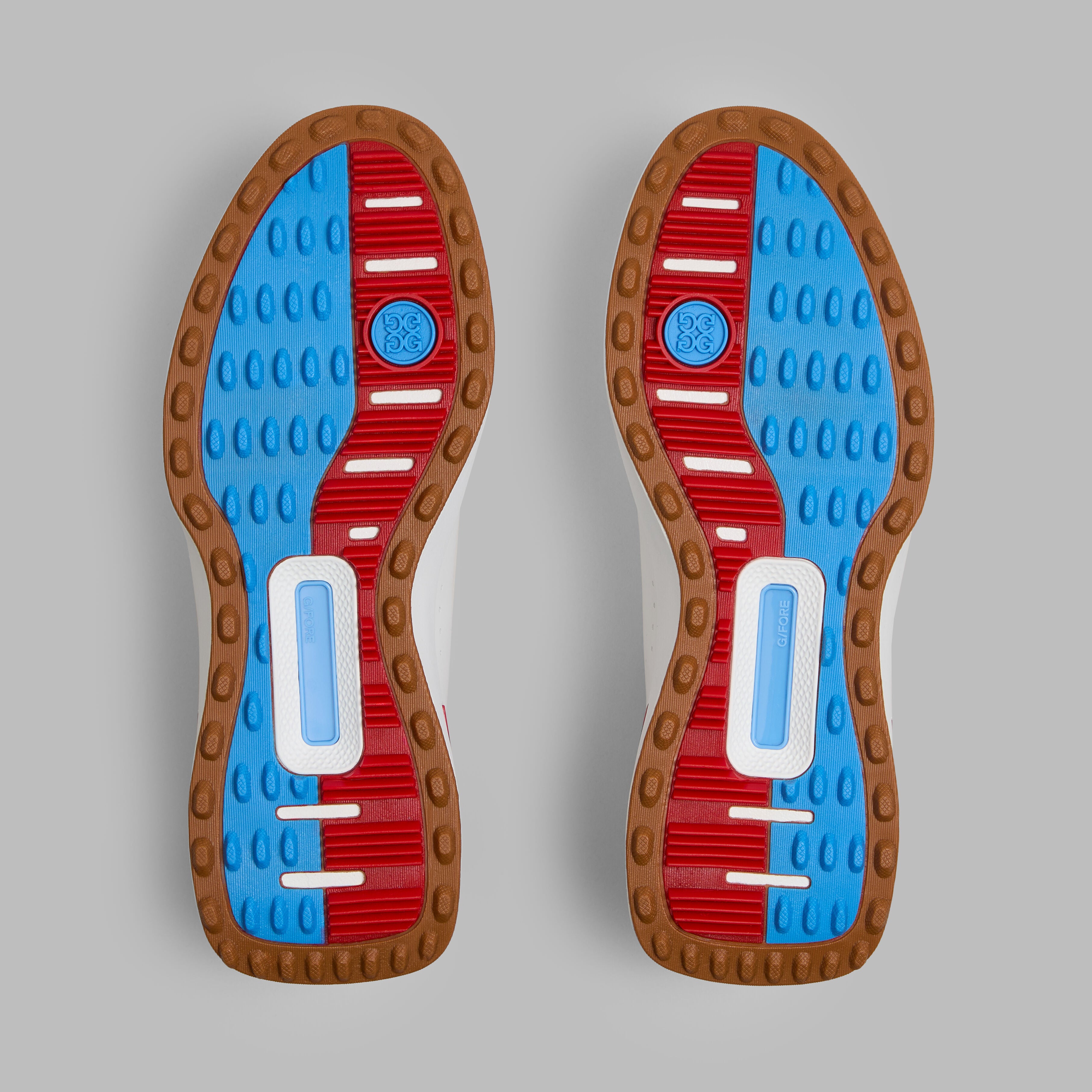 LTD RELEASE G.112 CIRCLE G GOLF SHOE