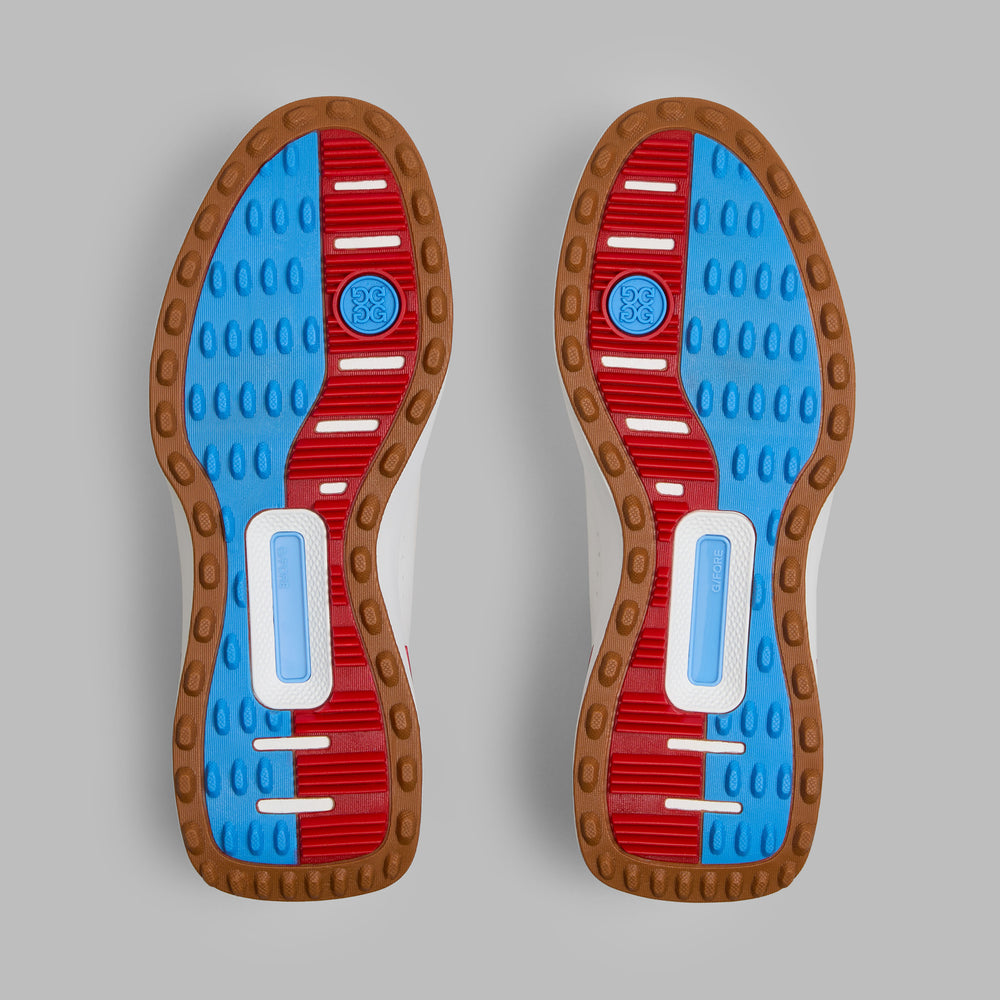 LTD RELEASE G.112 CIRCLE G GOLF SHOE