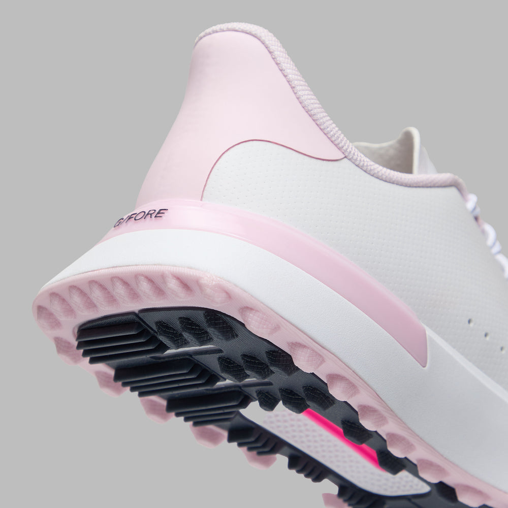 LTD RELEASE G.112 PERFORATED KILTIE GOLF SHOE