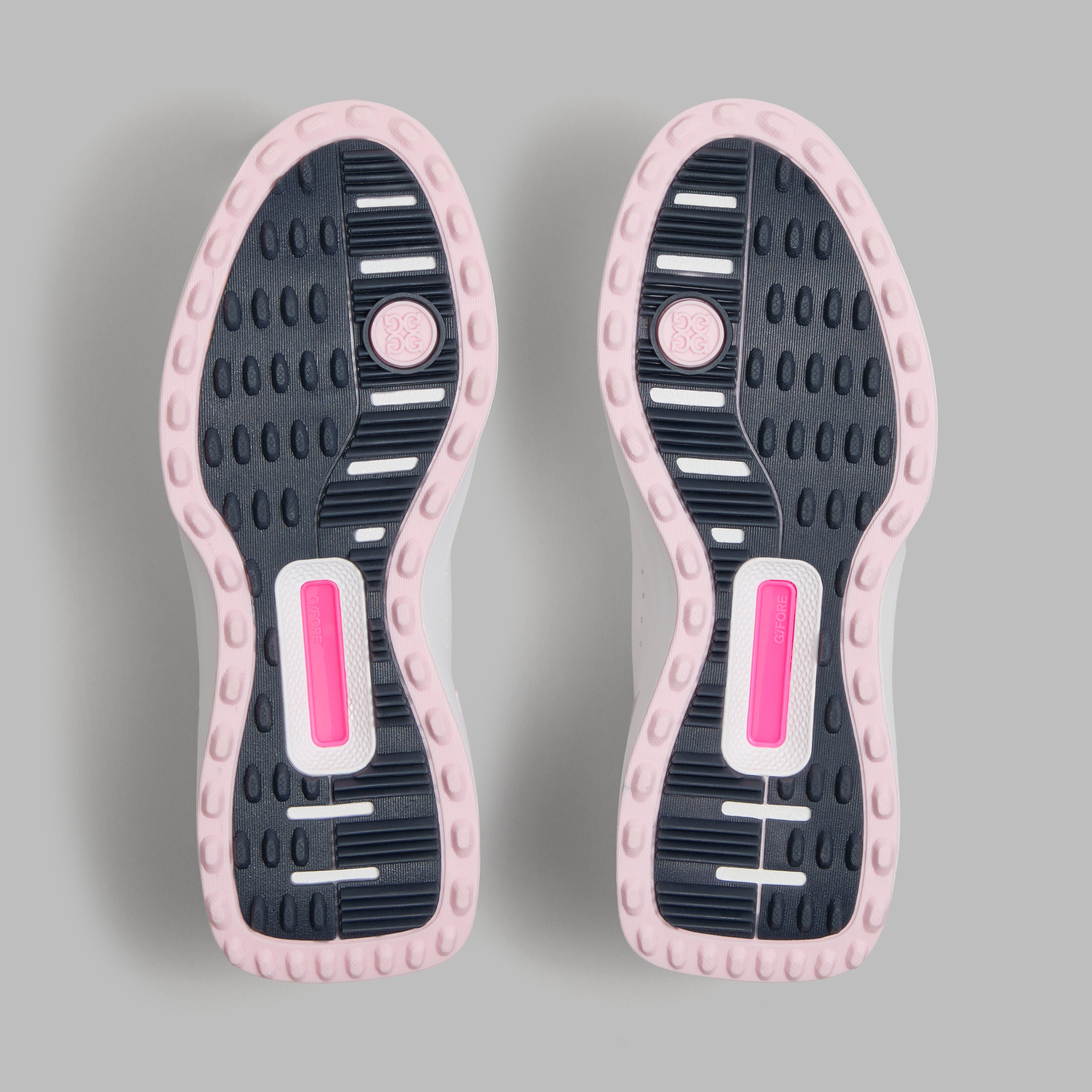 LTD RELEASE G.112 PERFORATED KILTIE GOLF SHOE