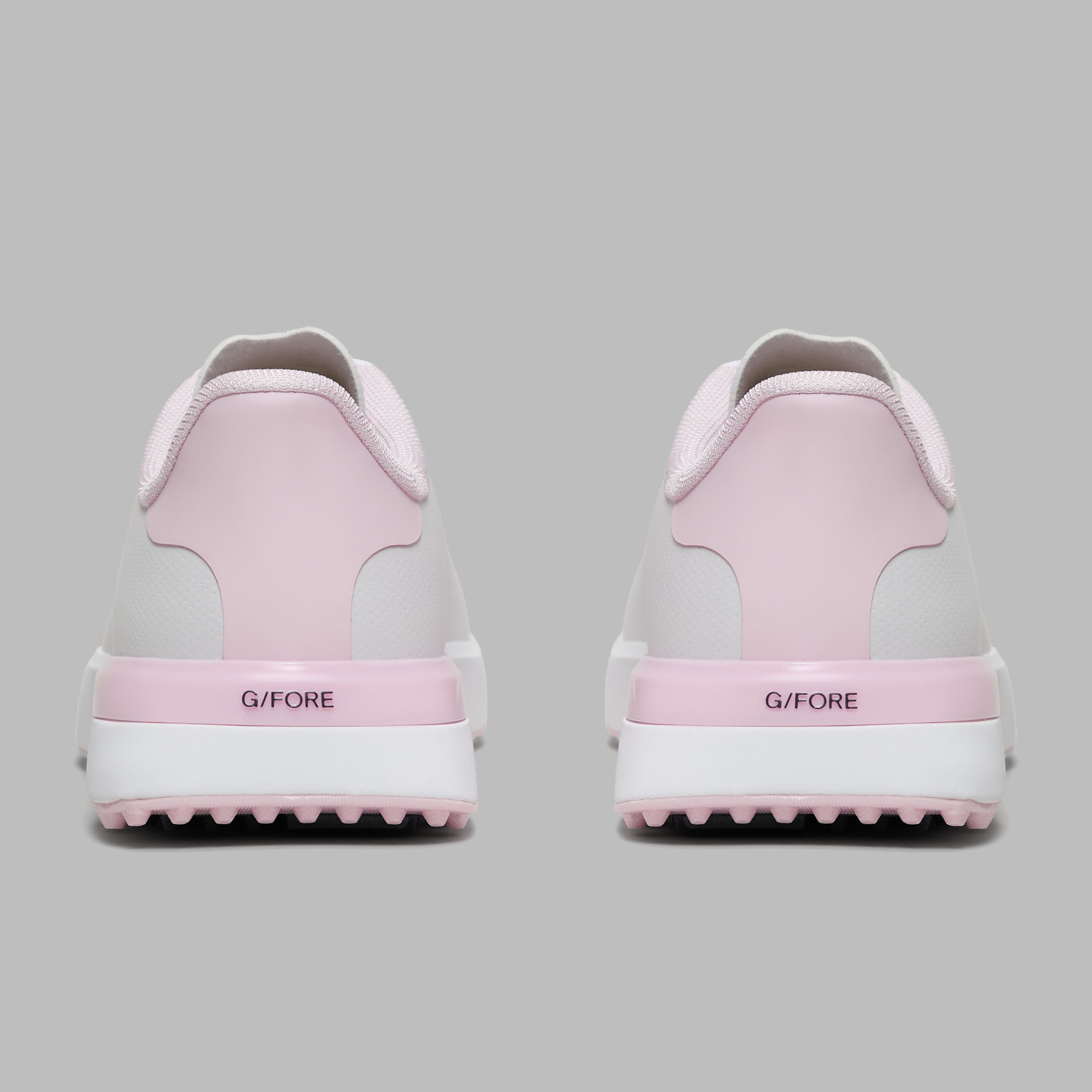 LTD RELEASE G.112 PERFORATED KILTIE GOLF SHOE